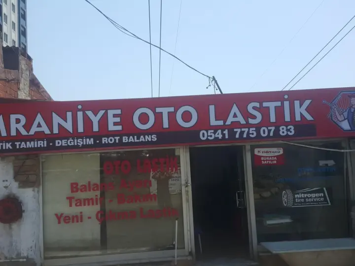 Demirler Oto Lastik