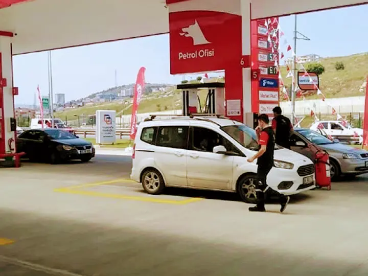 Demirli Petrol