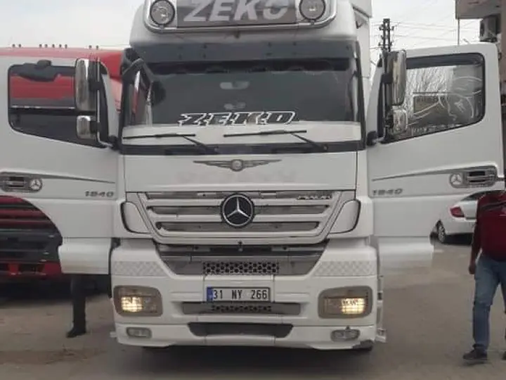 Demiroglu Ağır Vasıta oto Elektrik & Aksesuar