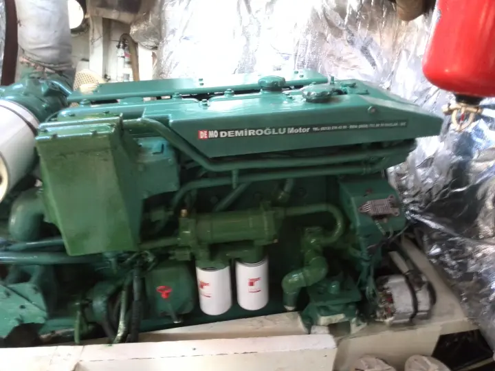 Demiroğlumotor