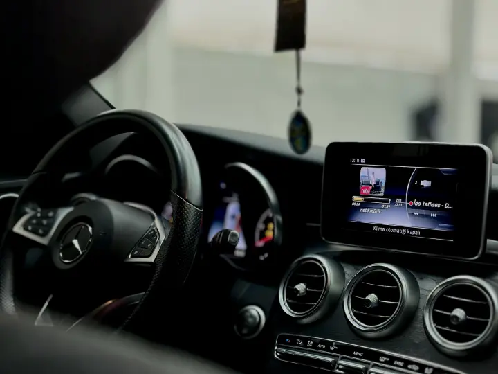 Demiröz Car Detailing