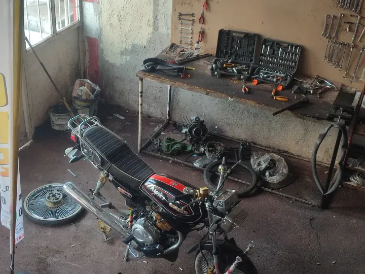 Demirtan Motor