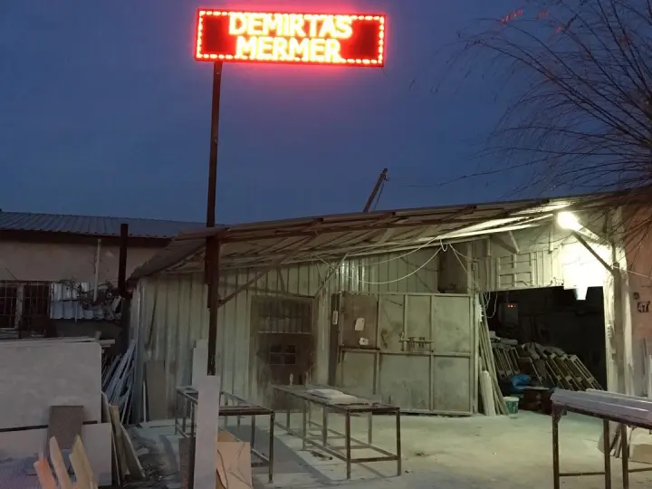 Demirtaş Grup İnşaat Otomotiv İç Ve Dış Tic. San. Ltd. Şti