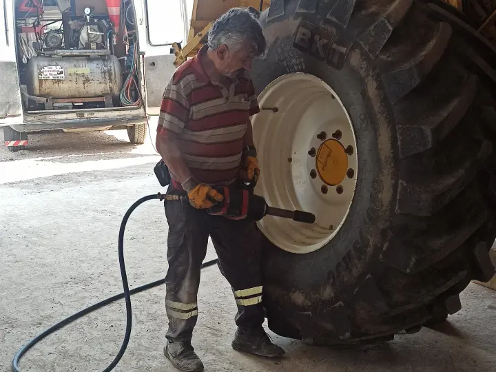 Demirtepe Oto Lastik