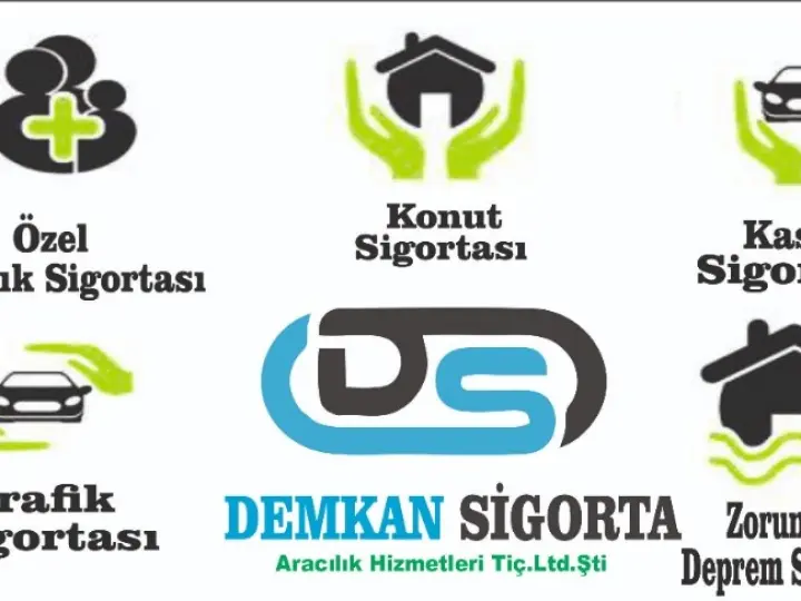 DEMKAN SİGORTA