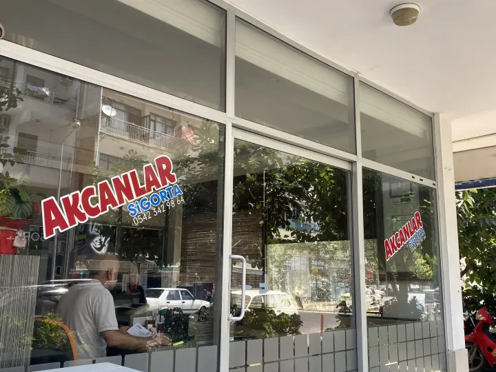 Demre Akcanlar Sigorta