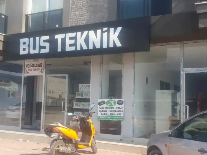 Demre Araç Servis Bakım ve onarımı