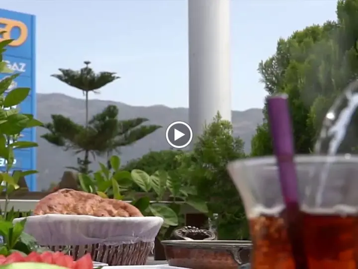 Demre Opet (Hesapçıoğlu)