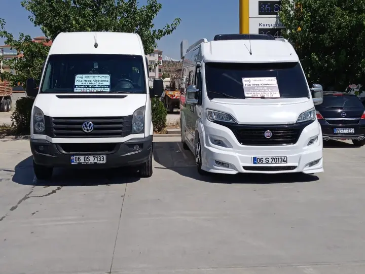 Demsa Turizm Taşımacılık