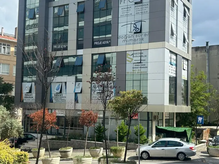 DEN-AY Sigorta Aracılık Hizmetleri Ltd Şti
