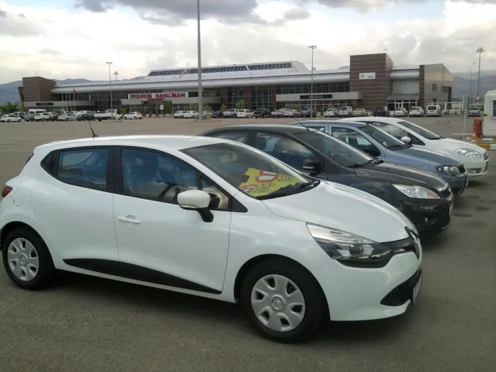 DENASCAR OTO KİRALAMA