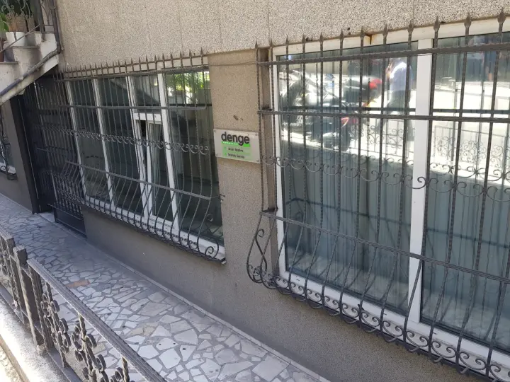 Denge Bilgisayar San. ve Tic. Ltd. Şti. - Depo, Lojistik ve Teknik Servis