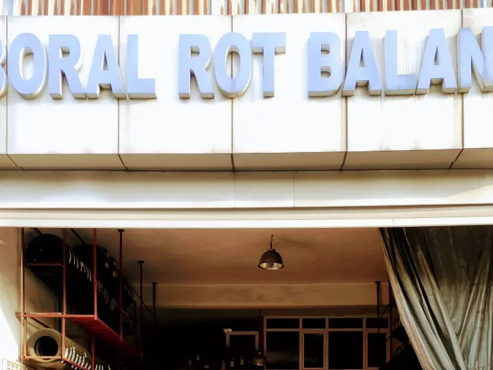 DENGE ROT BALANS SERVİSİ
