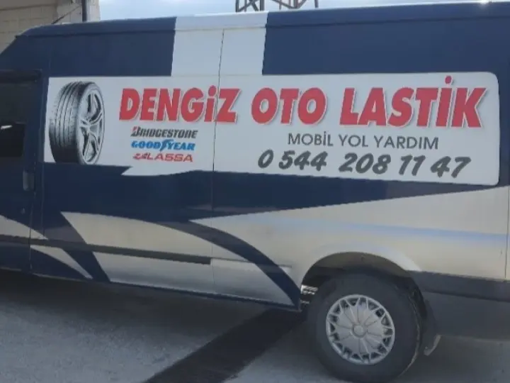 Dengiz Oto Lastik