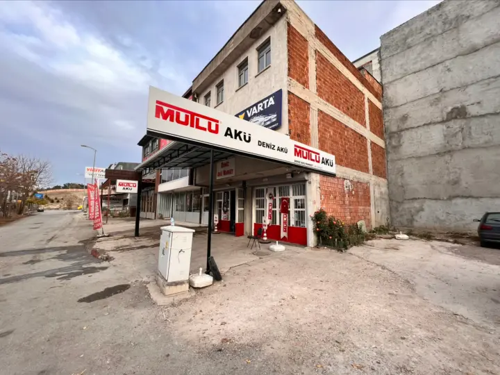 Deniz Akü