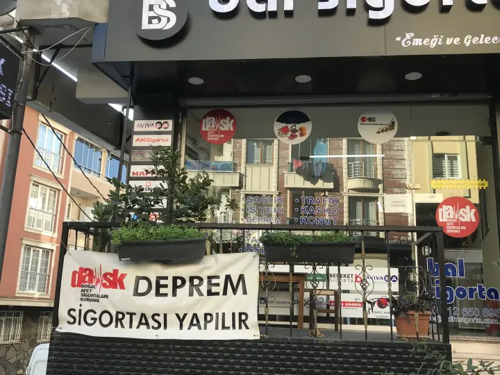 Deniz Bal Sigorta Aracılık Hizmetleri
