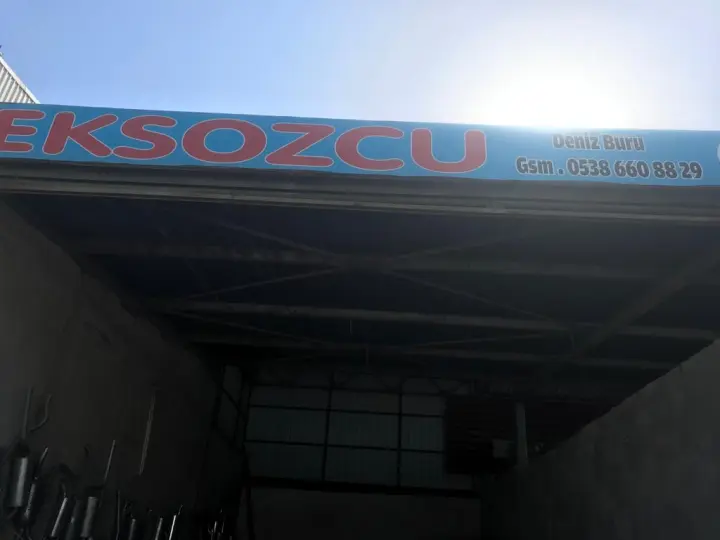 DENIZ EGZOZ