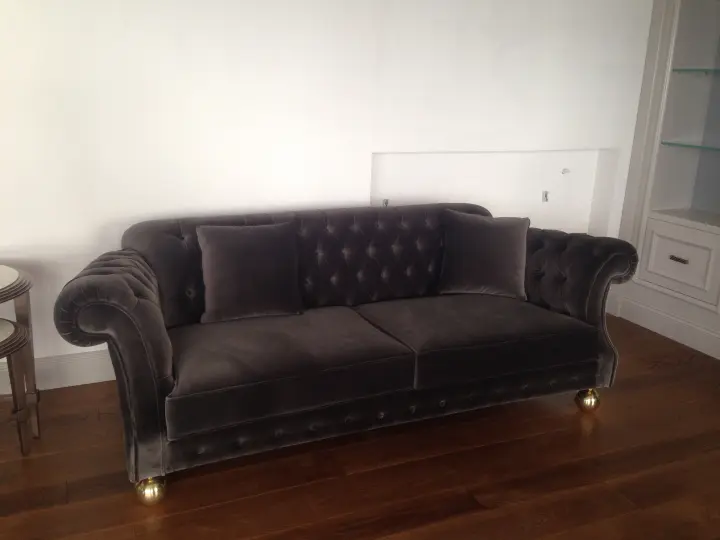 Deniz Koltuk ve Moto Koltuk Döşeme