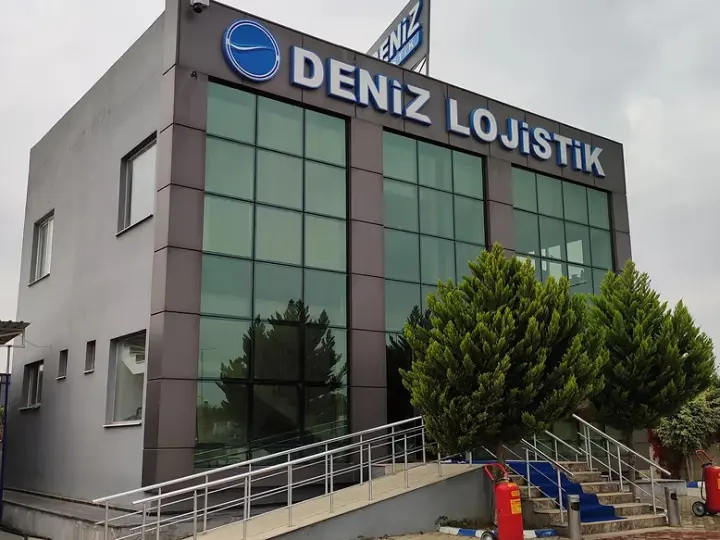 Deniz Lojistik