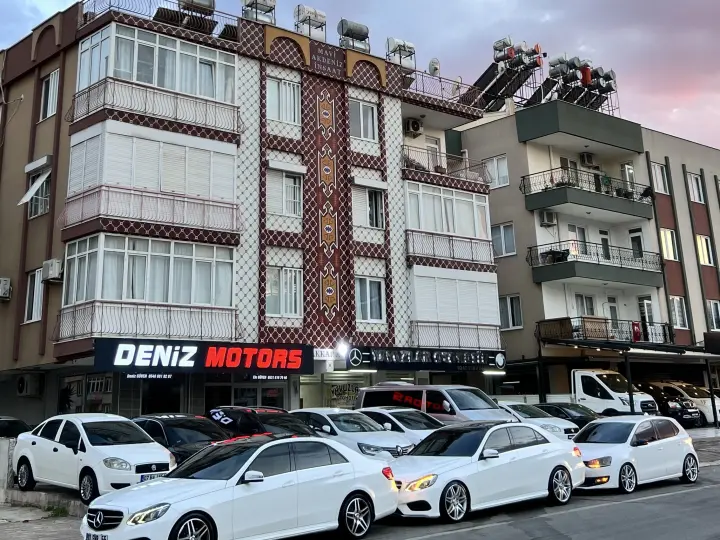 Deniz Motor