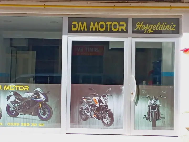 Deniz Motor Yenileme