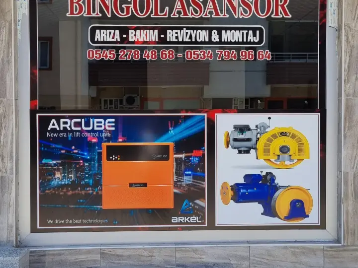 Deniz Nakliyat - Evden Eve Nakliyat