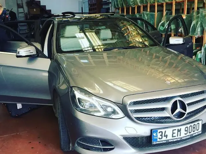 Deniz Oto Cam - Oto kilit ve Otomatik Cam Kriko Tamiri