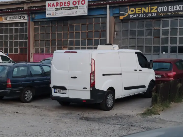 Deniz Oto Elektronik Keşan beyinci