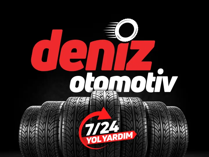 Deniz Oto Lastik