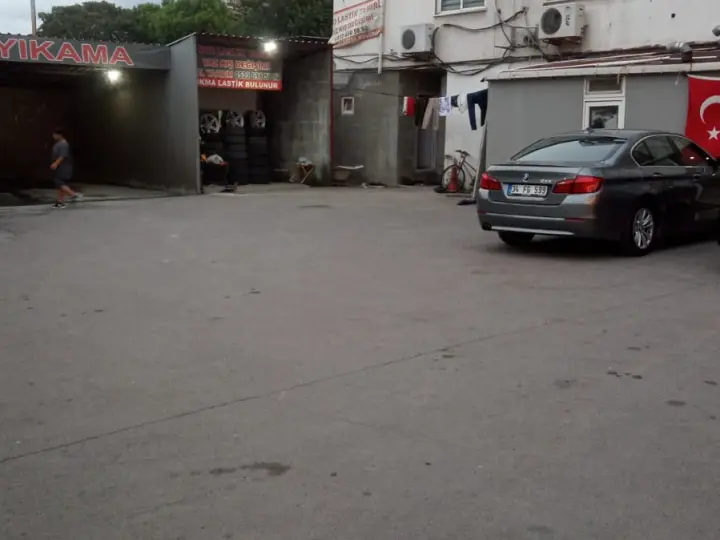 Deniz Oto Lastik Tamir Servis