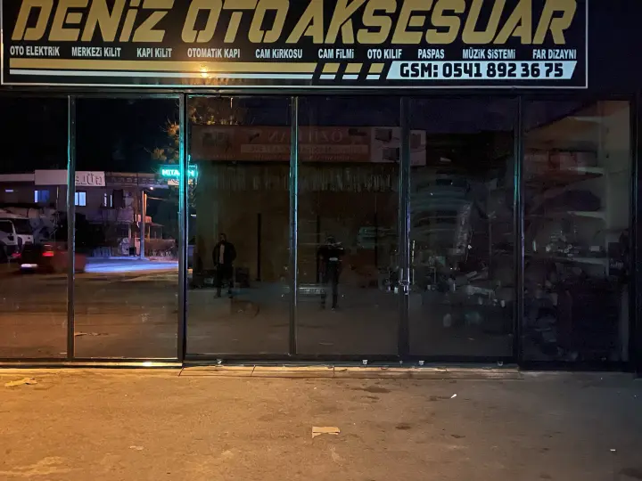 Deniz Oto Tuning & Aksesuar