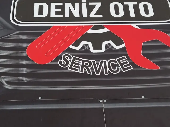 DENİZ OTO YEDEK PARÇA 7/24