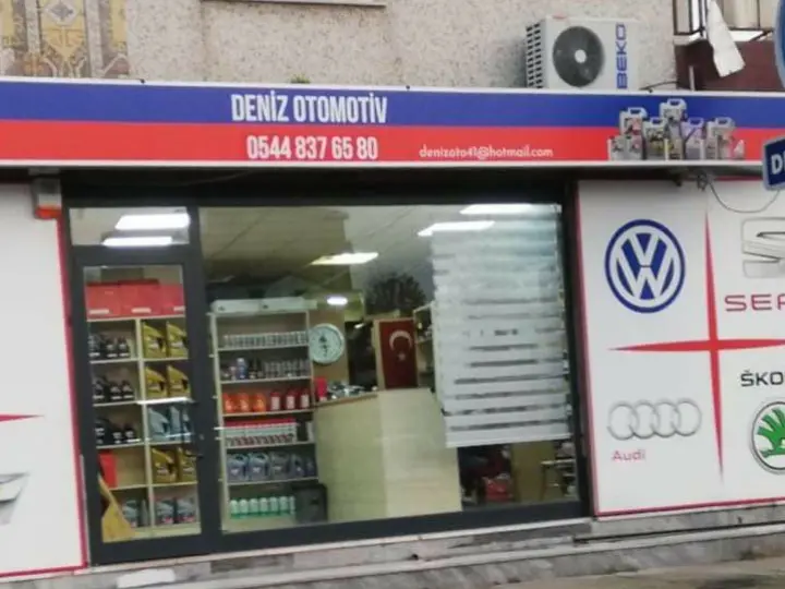 Deniz Otomotiv