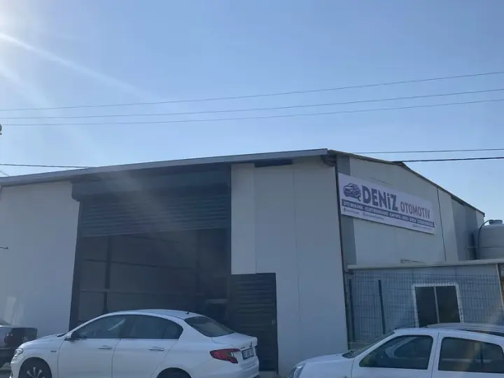 Deniz Otomotiv Menderes