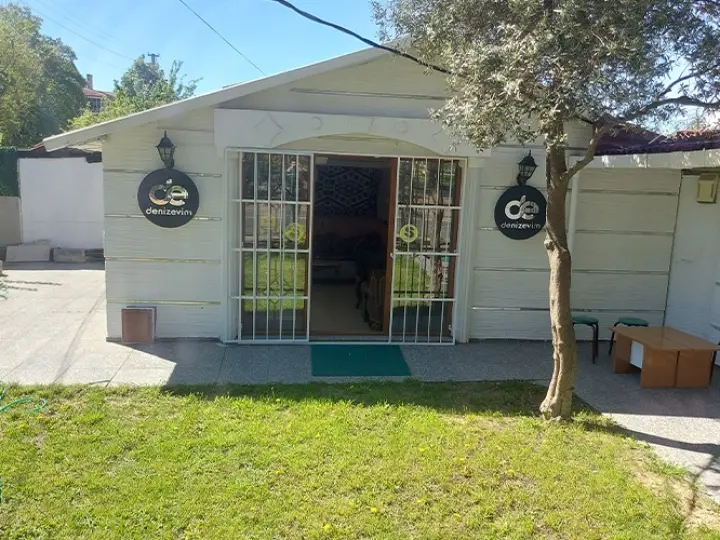 Deniz Otomotiv - Temsa, Fuso, Karsan, Otokar Servis Çorlu