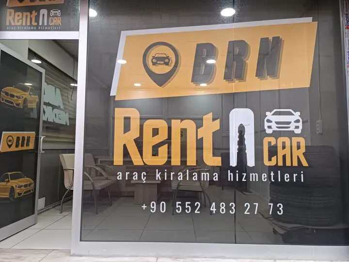 Deniz Rent A car