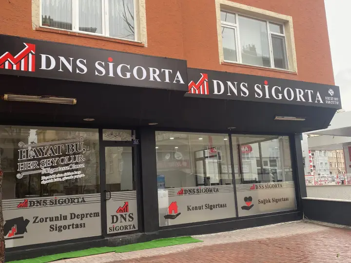 Deniz Sigorta (Terlemez Şube)