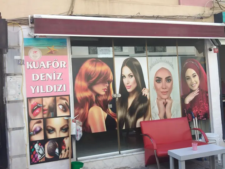 Deniz Yıldızı Sigorta