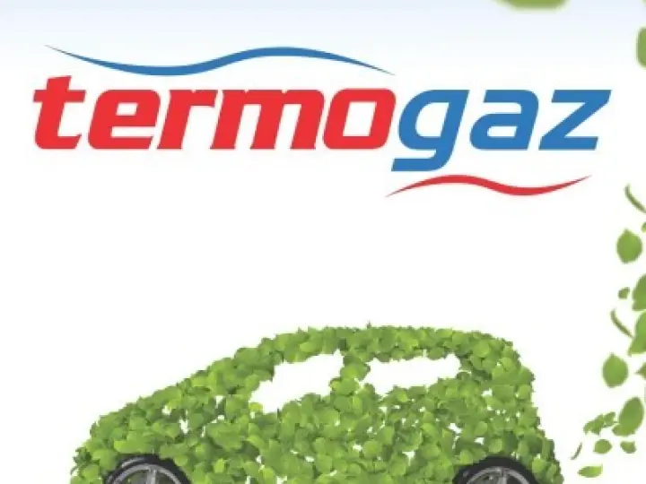 Denizcan Petrol - Termopet