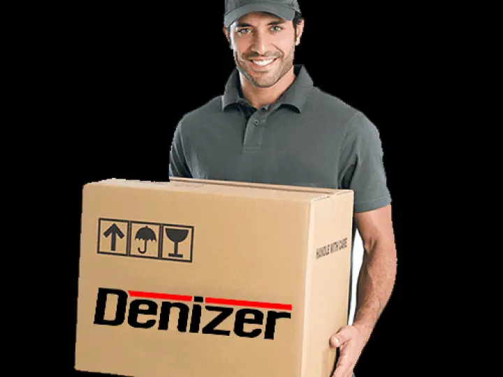 Denizer Oto