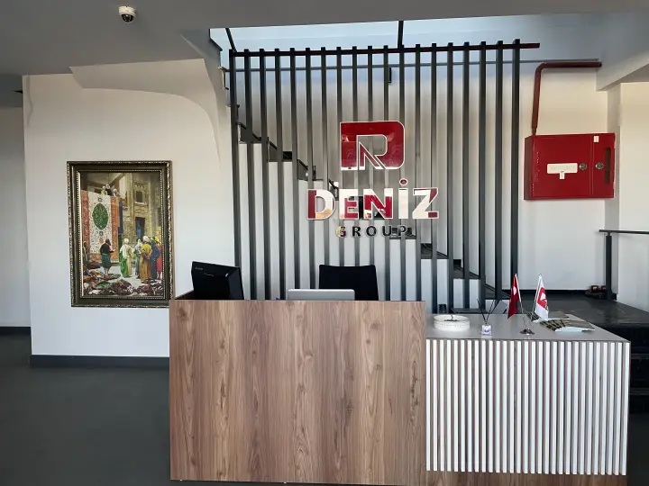DenizGrup Kimya Plastik ve Ambalaj San. ve Tic. Ltd. Şti.