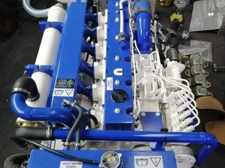 denizim iş makinaları