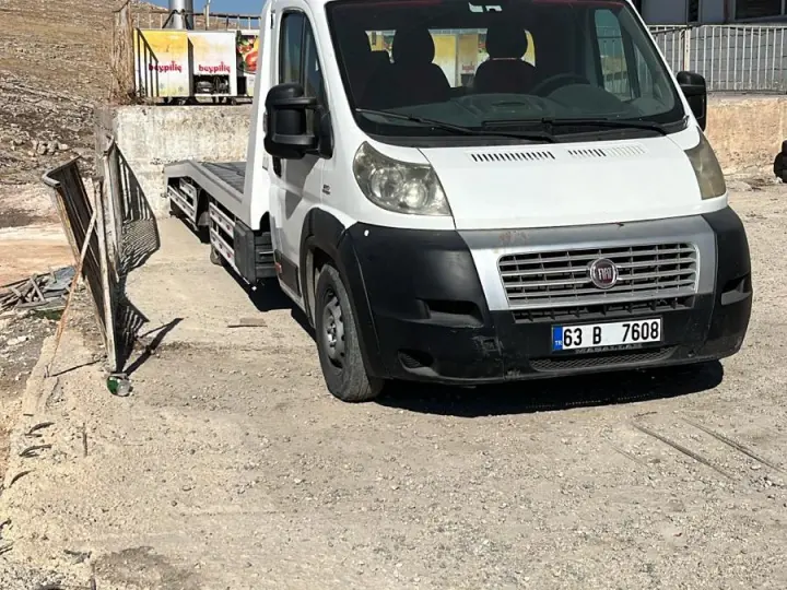Denizim oto Tamir