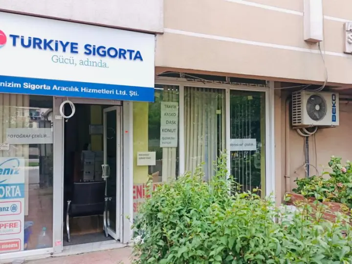 Denizim Sigorta