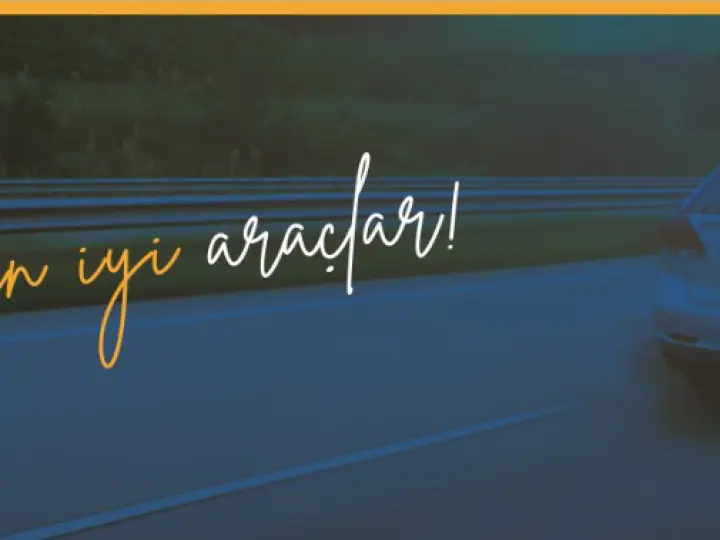 Denizli Advice Car Rental Araç Kiralama
