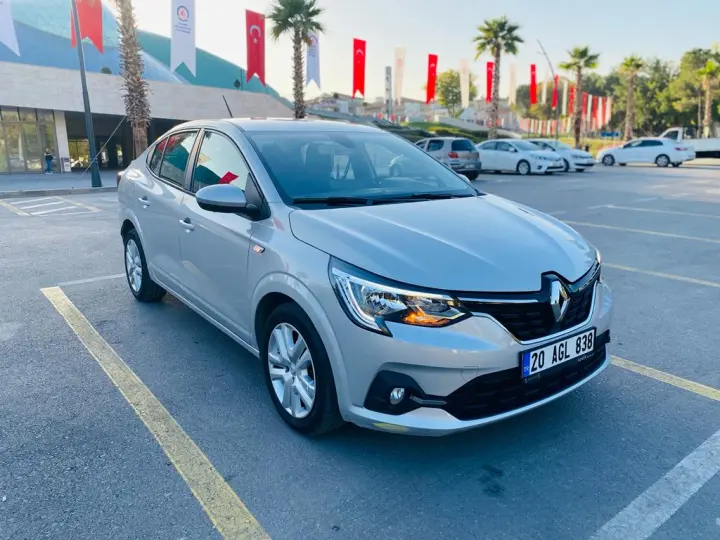 Denizli Araç Kiralama - Denizli Rent A Car - Denizli Arum Rent A car