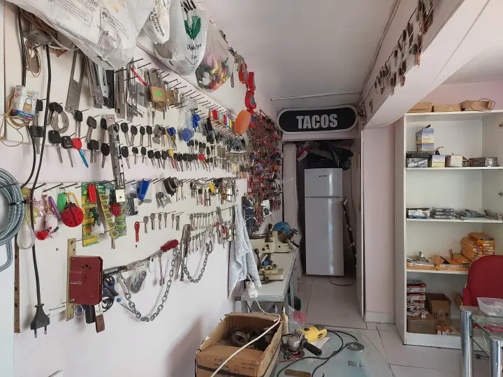 Denizli Çilingir Anahtar Servisi 7/24