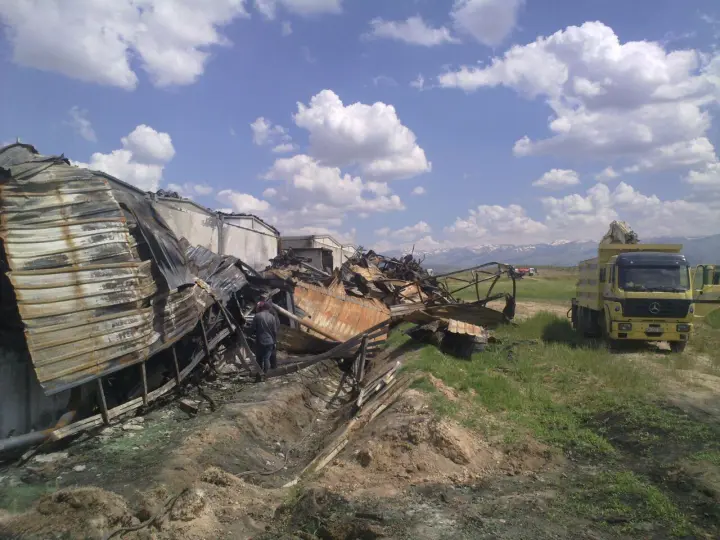 Denizli Hurda - Sms Hurda