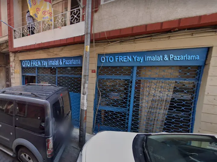 DENİZLİ OTOMOTİV