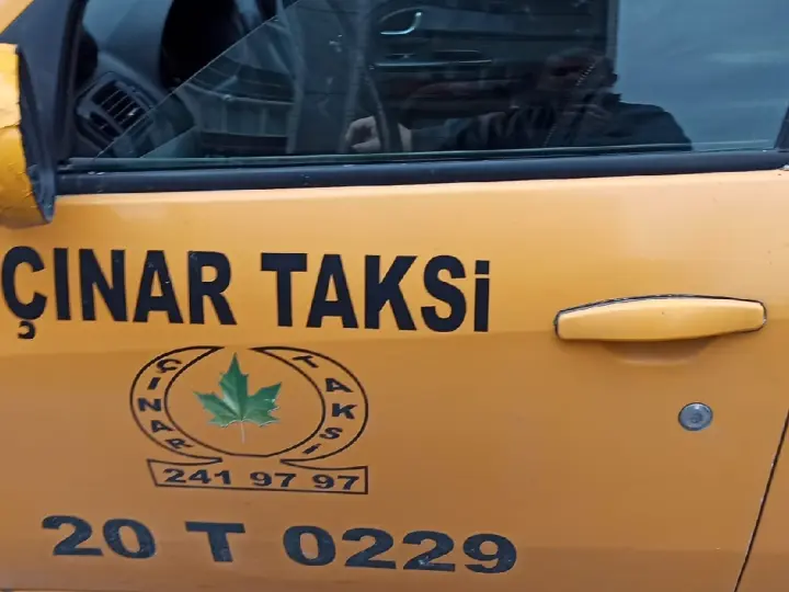 Denizli Taksi